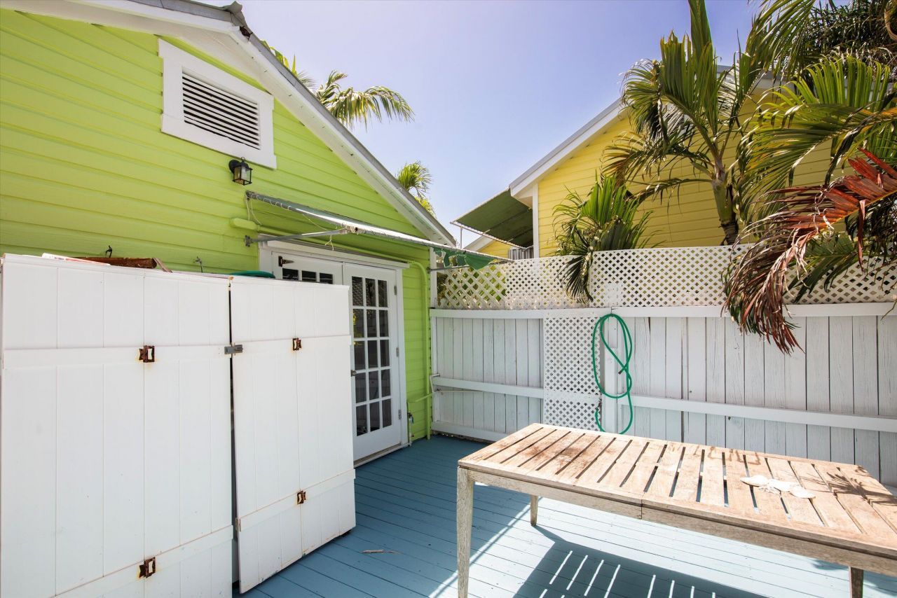 1500 Seminary Street, Unit 5A, Key West, FL 33040 Photo