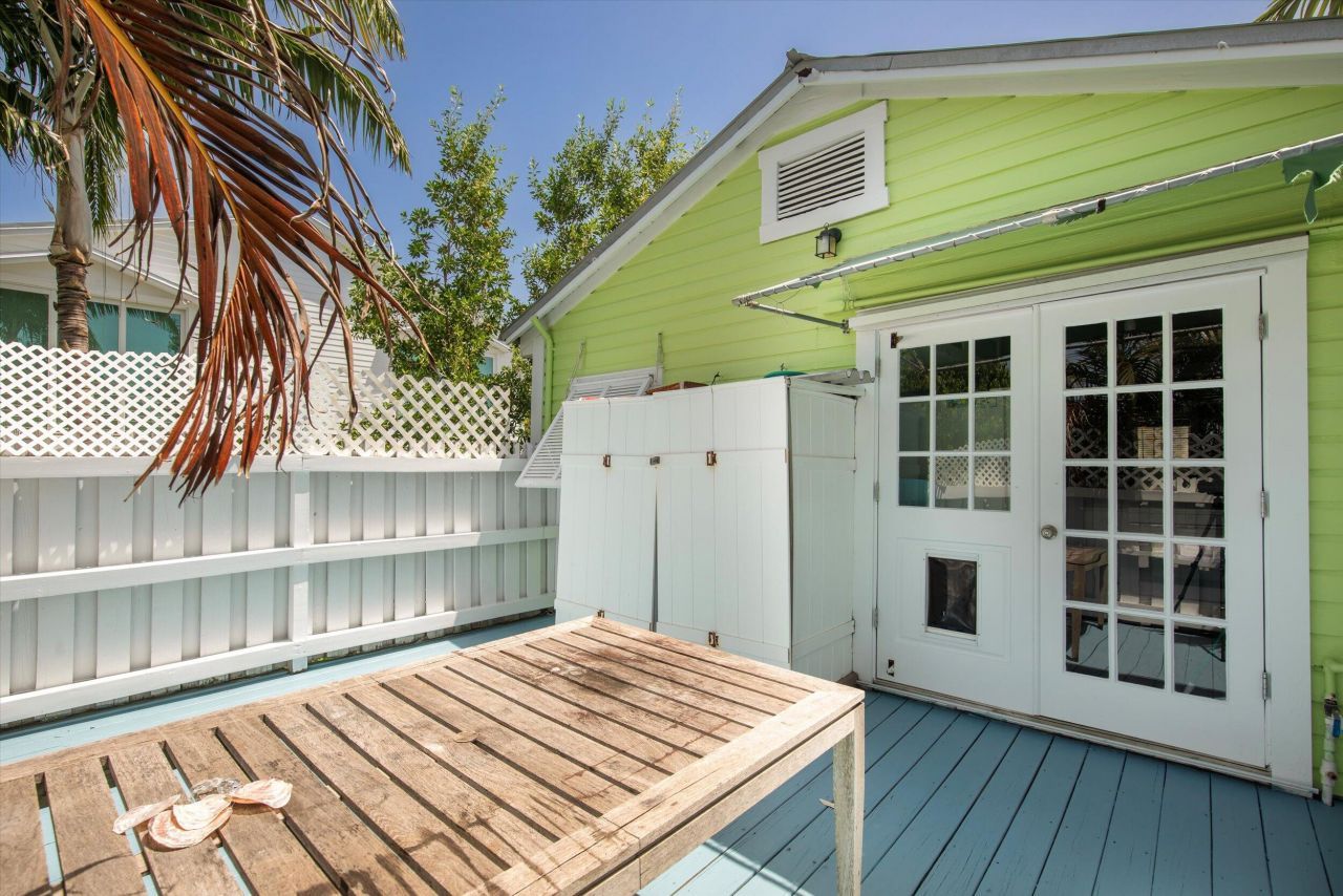 1500 Seminary Street, Unit 5A, Key West, FL 33040 Photo