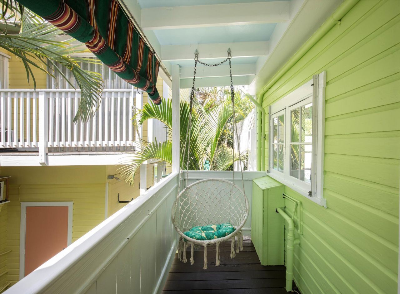 1500 Seminary Street, Unit 5A, Key West, FL 33040 Photo