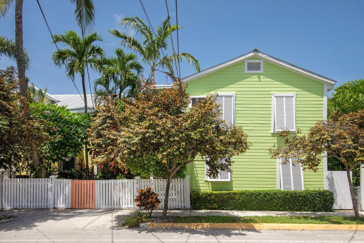 1500 Seminary Street, Unit 5A, Key West, FL 33040 Photo