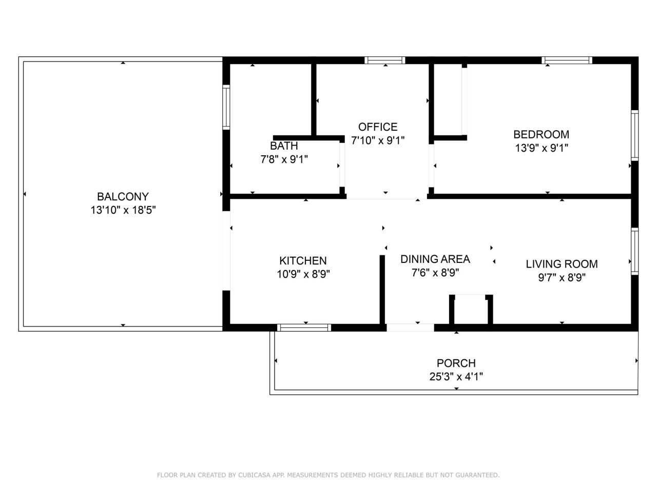 1500 Seminary Street, Unit 5A, Key West, FL 33040 Photo
