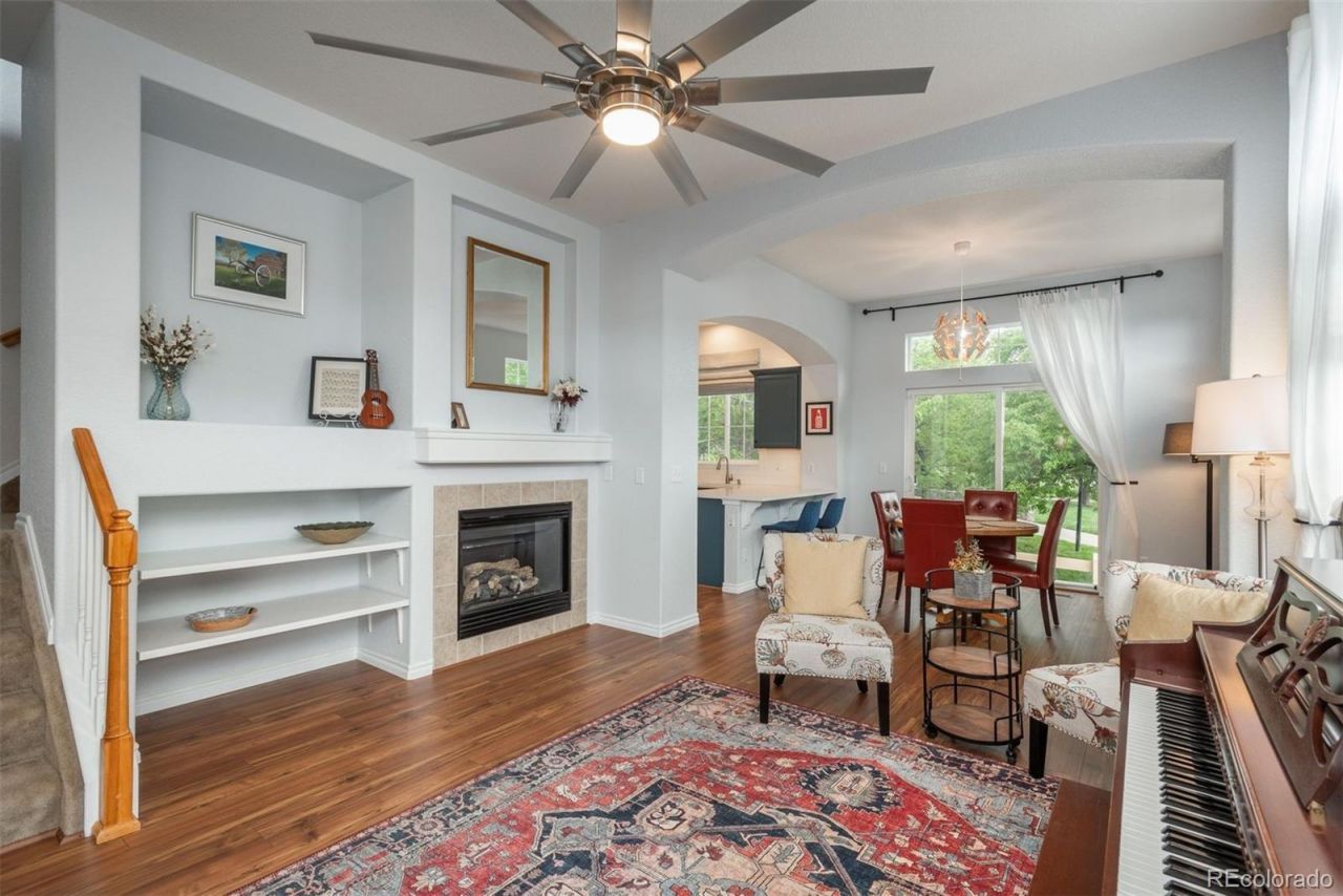 10696 Riverbrook Circle, Highlands Ranch, CO 80126 Main Photo