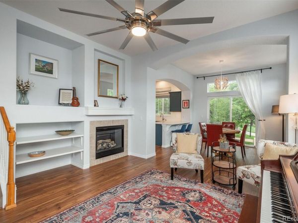 10696 Riverbrook Circle, Highlands Ranch, CO 80126