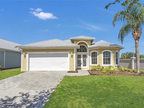 6412 COQUINA ISLAND COVE, APOLLO BEACH, FL 33572
