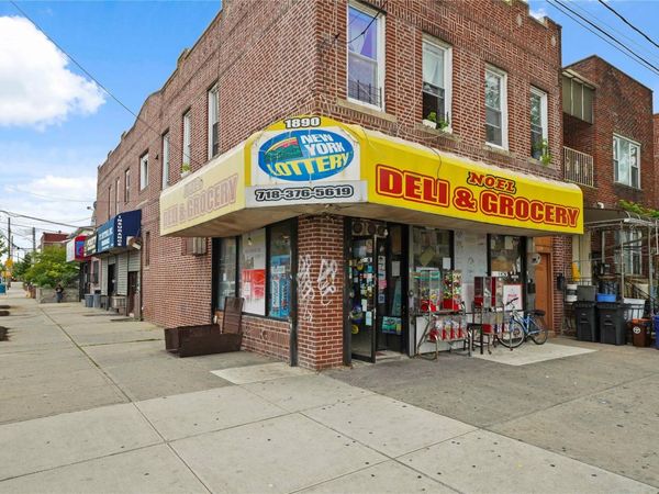 1890 W 6th Street, Brooklyn, NY 11223