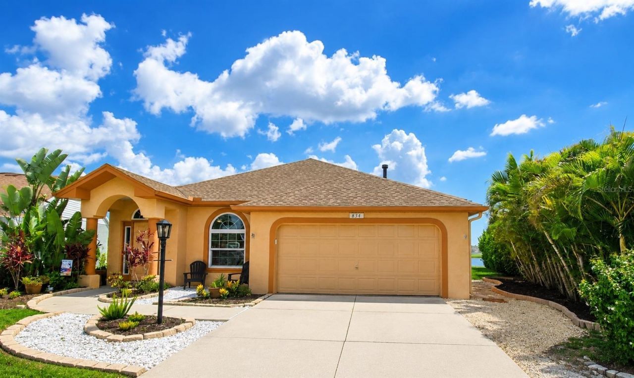 834 Springwood Circle, Bradenton, FL 34212 Photo