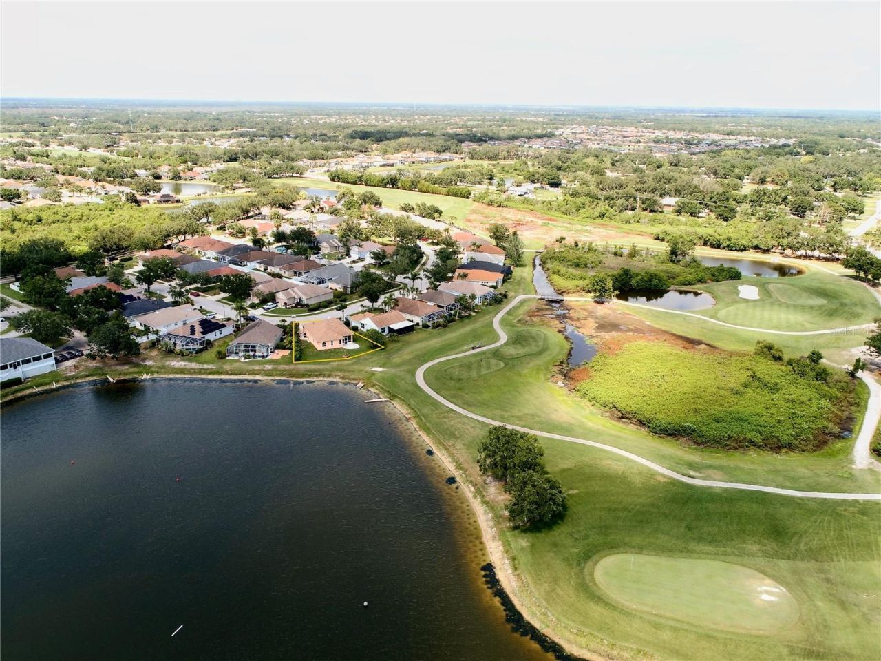 834 Springwood Circle, Bradenton, FL 34212 Photo