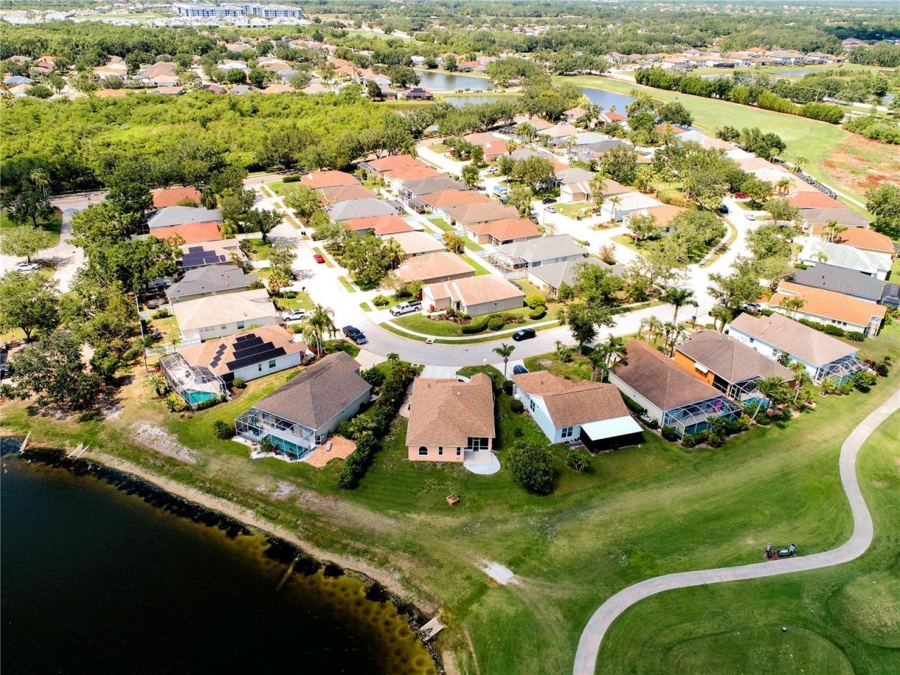 834 Springwood Circle, Bradenton, FL 34212 Photo