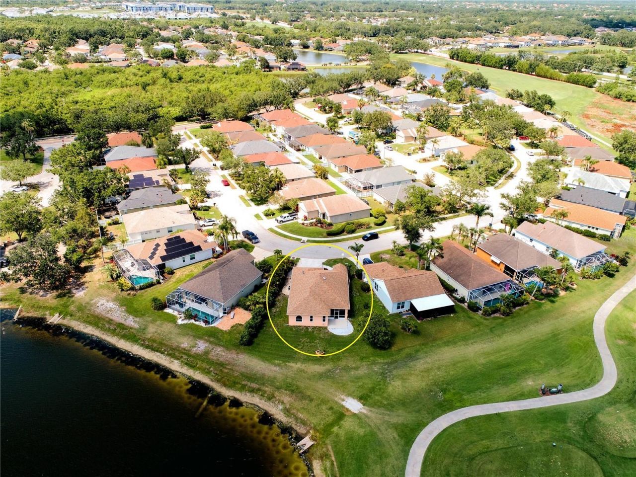834 Springwood Circle, Bradenton, FL 34212 Photo