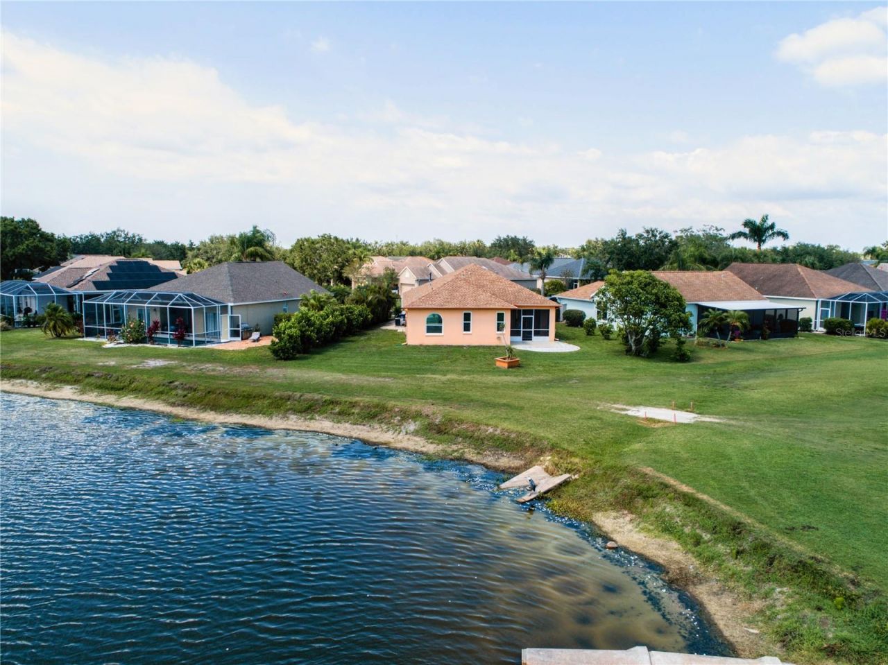 834 Springwood Circle, Bradenton, FL 34212 Photo