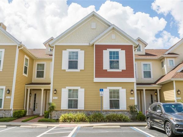 7572 SUNNY DREAMS LANE, KISSIMMEE, FL 34747