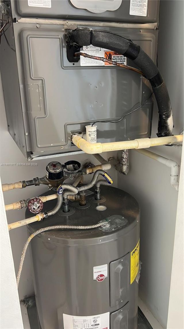 17150 N Bay Rd, Unit 2814, Sunny Isles Beach, FL 33160 Photo