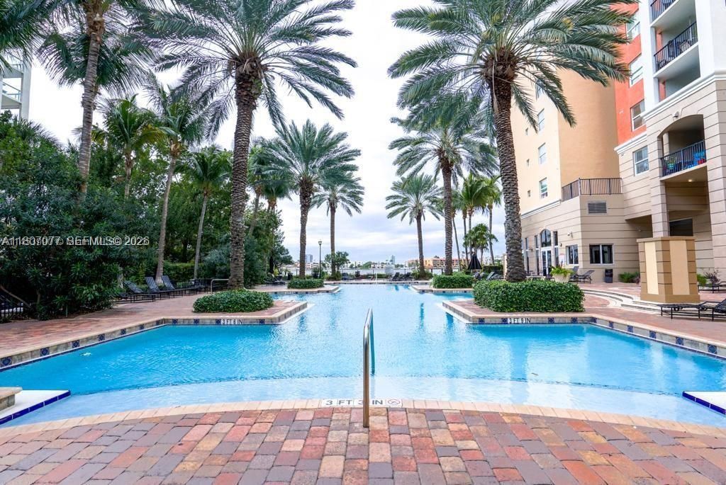 17150 N Bay Rd, Unit 2814, Sunny Isles Beach, FL 33160 Photo