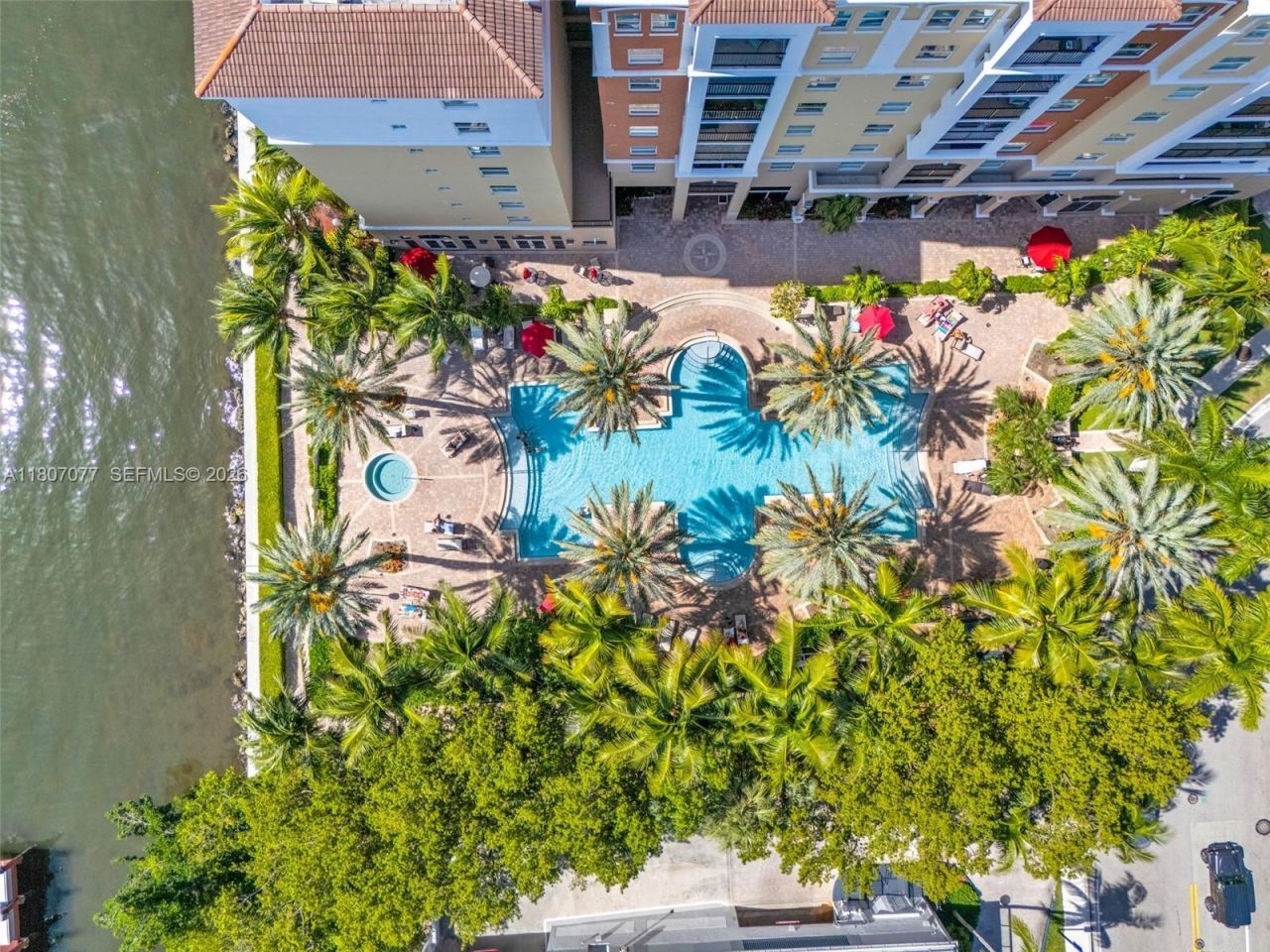 17150 N Bay Rd, Unit 2814, Sunny Isles Beach, FL 33160 Photo