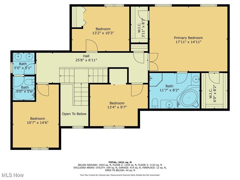 2736 Green Road, Shaker Heights, OH 44122 Photo 29
