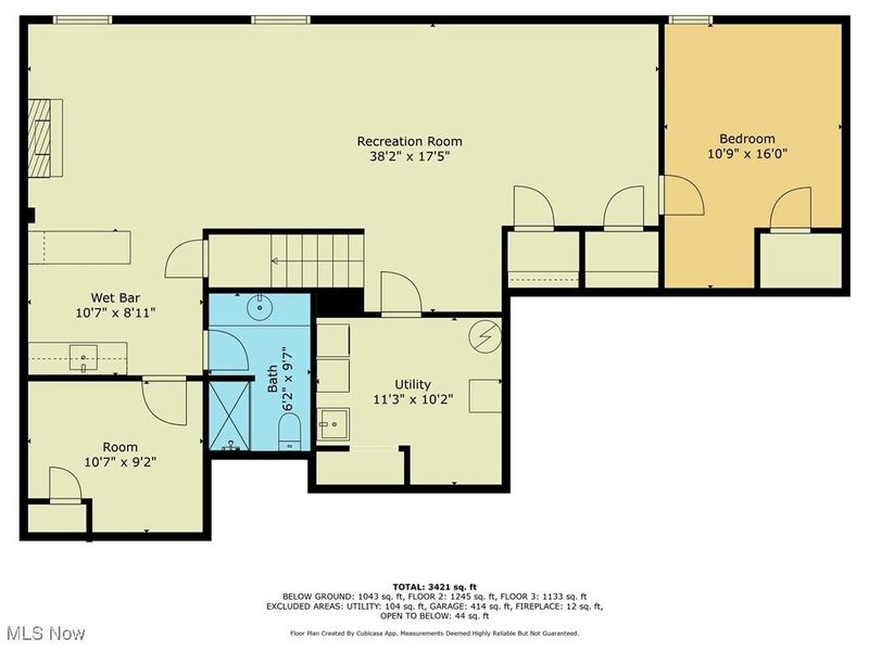 2736 Green Road, Shaker Heights, OH 44122 Photo 38