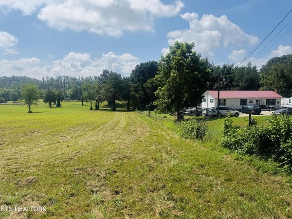 Tract 1 Mill Creek Rd, Andersonville, TN 37705