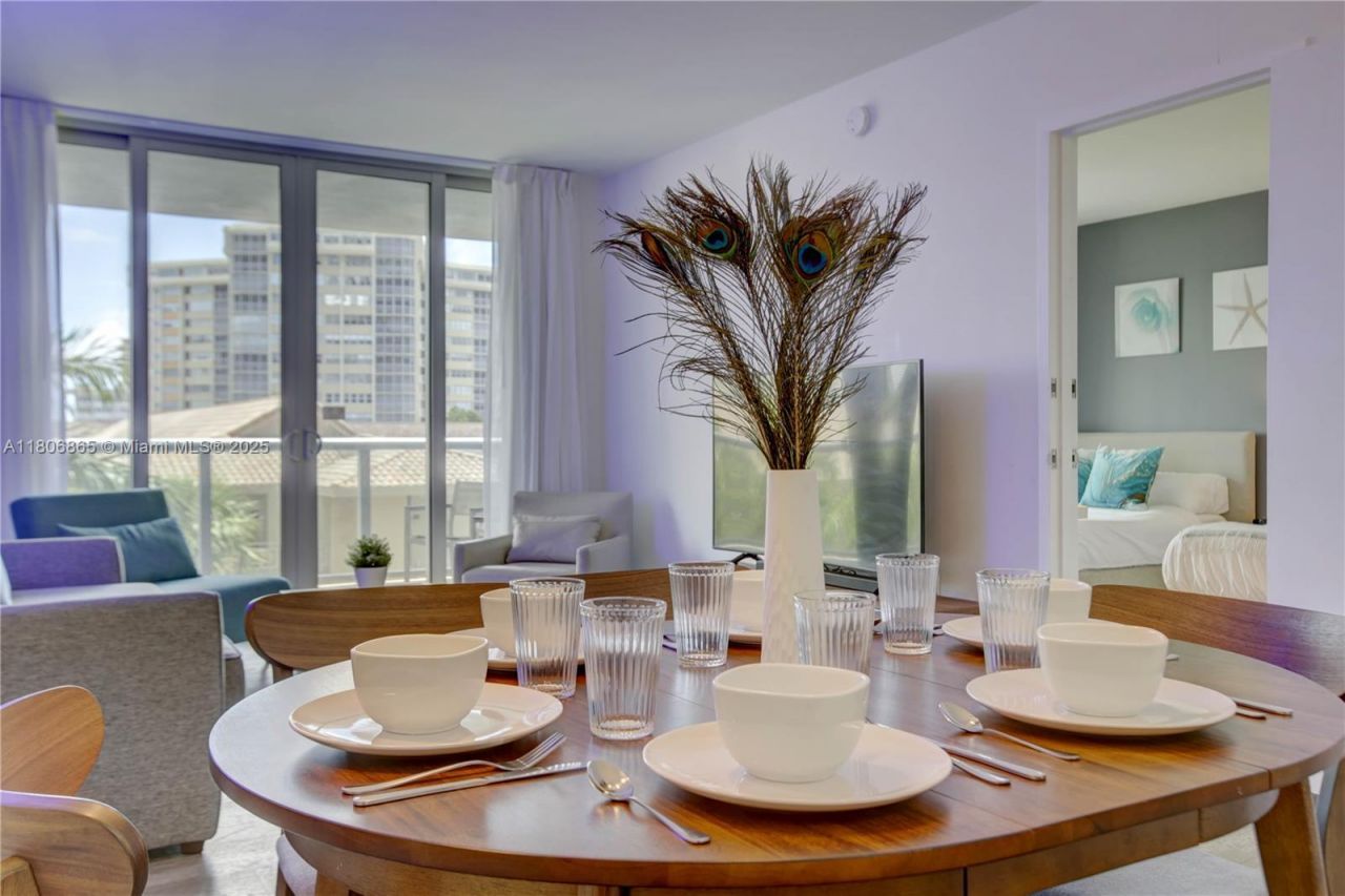 2602 E Hallandale Beach Blvd, Unit R407, Hallandale Beach, FL 33009 Photo