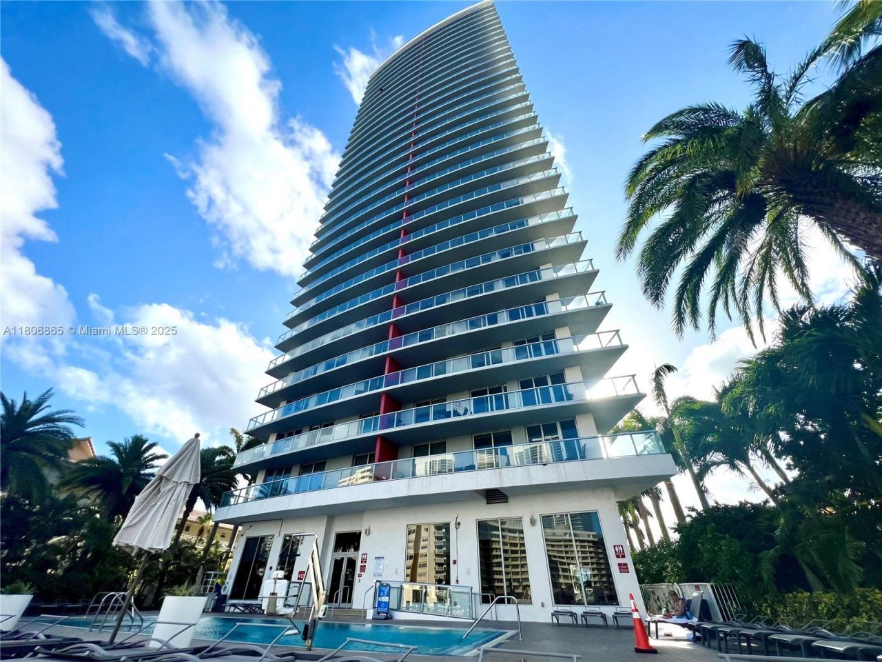 2602 E Hallandale Beach Blvd, Unit R407, Hallandale Beach, FL 33009 Photo