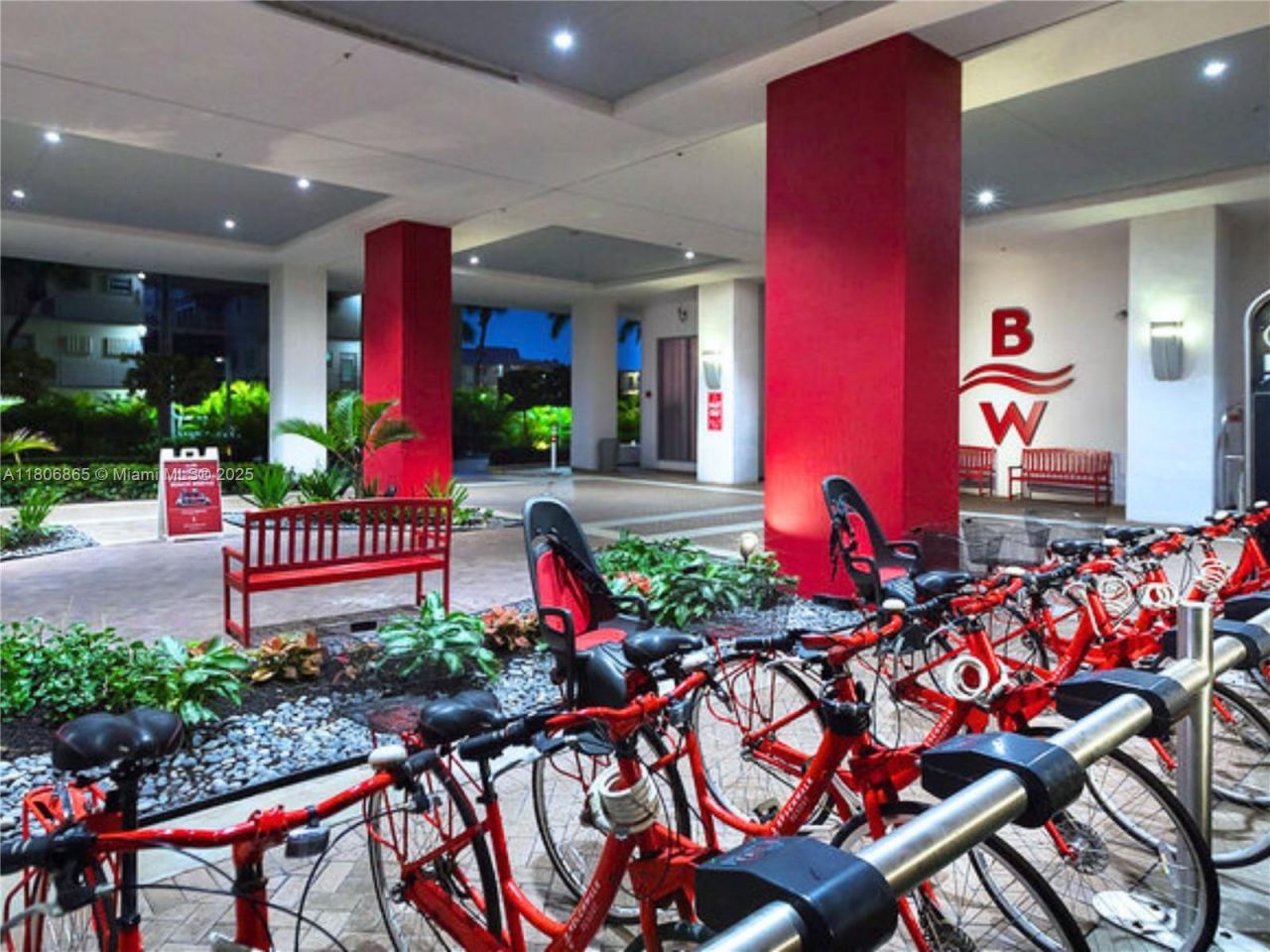 2602 E Hallandale Beach Blvd, Unit R407, Hallandale Beach, FL 33009 Photo