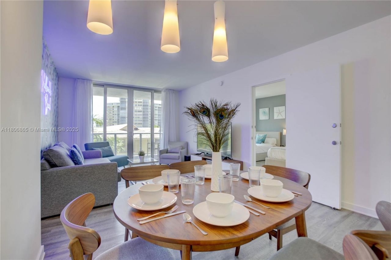 2602 E Hallandale Beach Blvd, Unit R407, Hallandale Beach, FL 33009 Photo