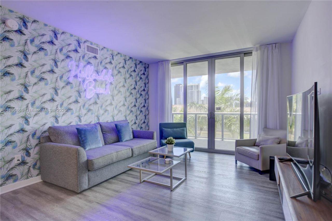 2602 E Hallandale Beach Blvd, Unit R407, Hallandale Beach, FL 33009 Photo