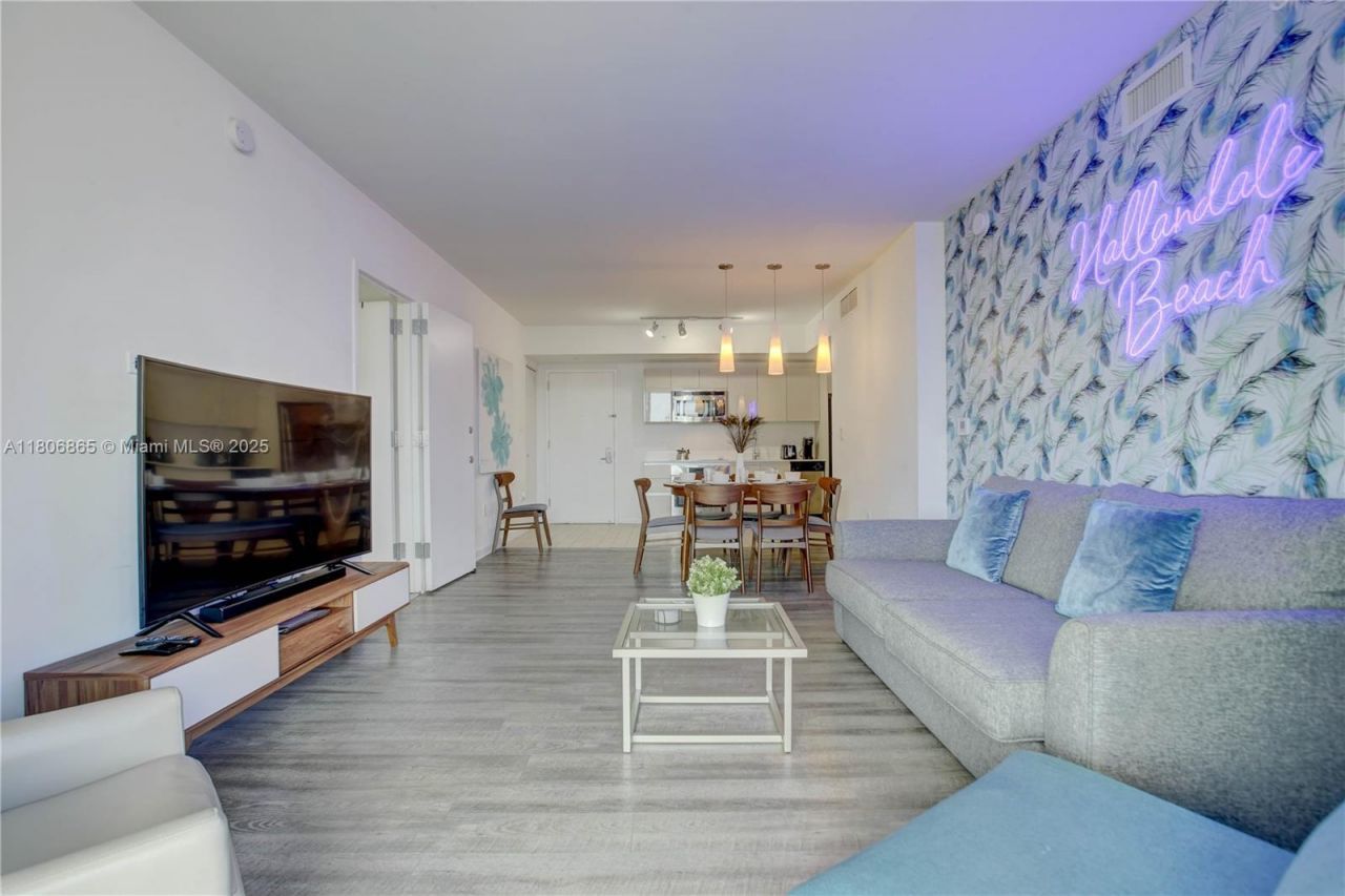 2602 E Hallandale Beach Blvd, Unit R407, Hallandale Beach, FL 33009 Photo