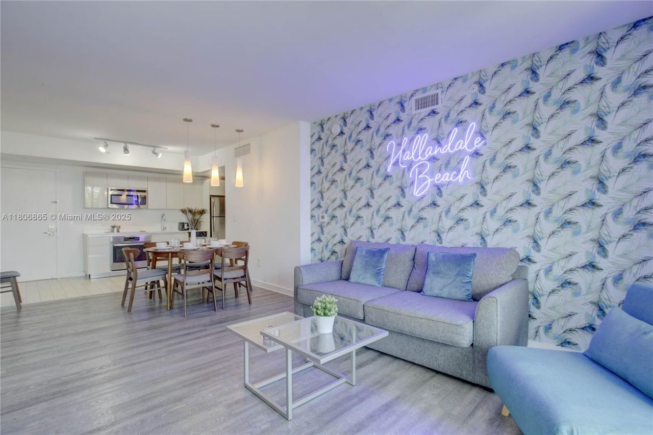 2602 E Hallandale Beach Blvd, Unit R407, Hallandale Beach, FL 33009 Photo