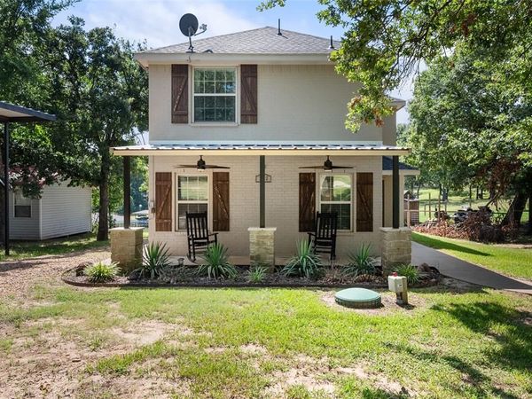222 Knights Circle, Streetman, TX 75859