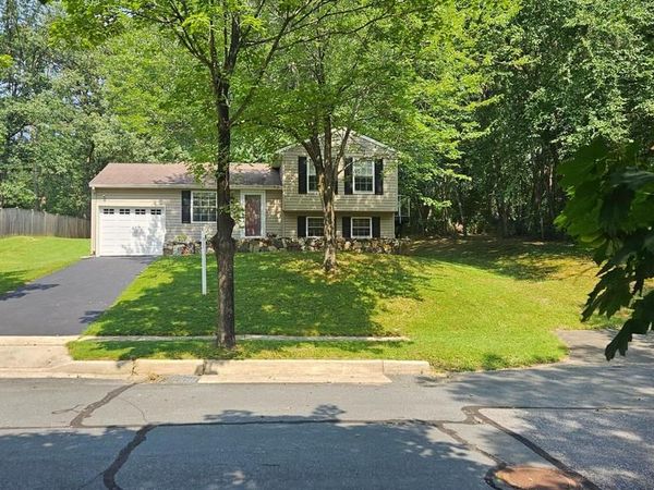 357 COUNCIL OAK DRIVE, SEVERN, MD 21144