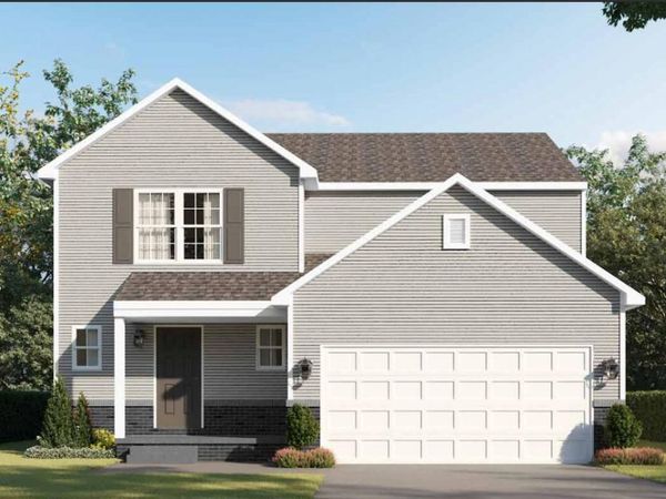 608 Brady Lane, Pontiac, MI 48342