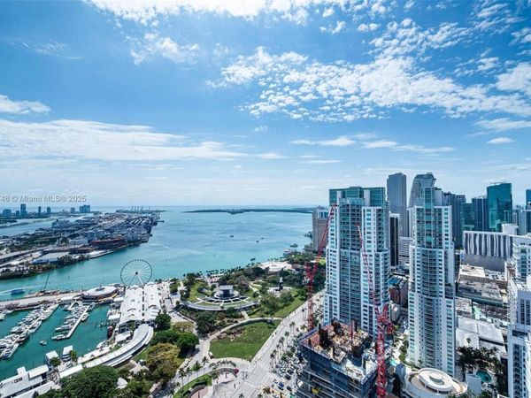 398 NE 5th St, Unit 4518, Miami, FL 33132