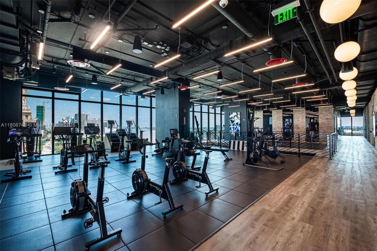 398 NE 5th St, Unit 4518, Miami, FL 33132 Photo