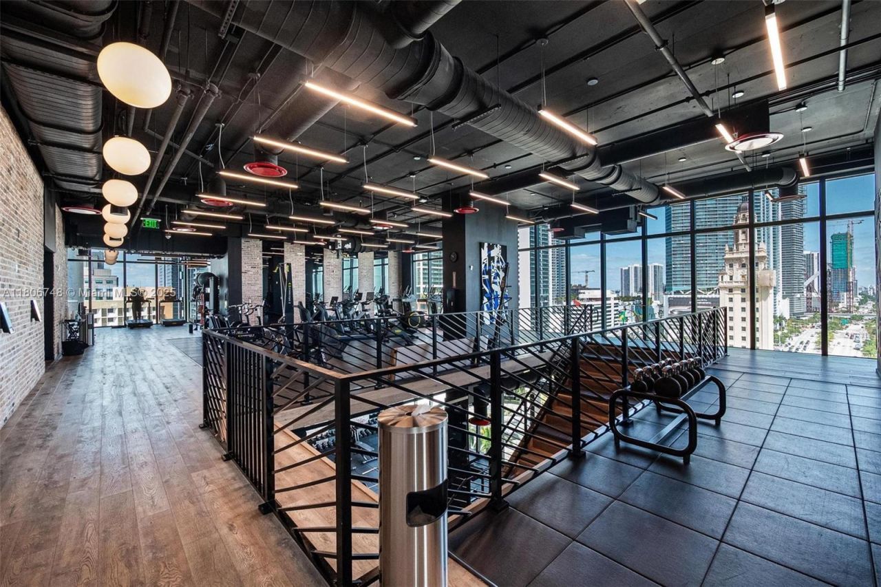 398 NE 5th St, Unit 4518, Miami, FL 33132 Photo