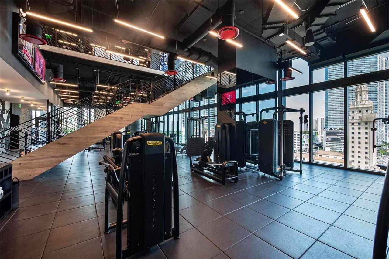 398 NE 5th St, Unit 4518, Miami, FL 33132 Photo