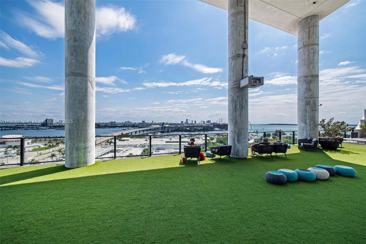 398 NE 5th St, Unit 4518, Miami, FL 33132 Photo