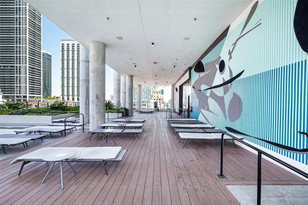 398 NE 5th St, Unit 4518, Miami, FL 33132 Photo