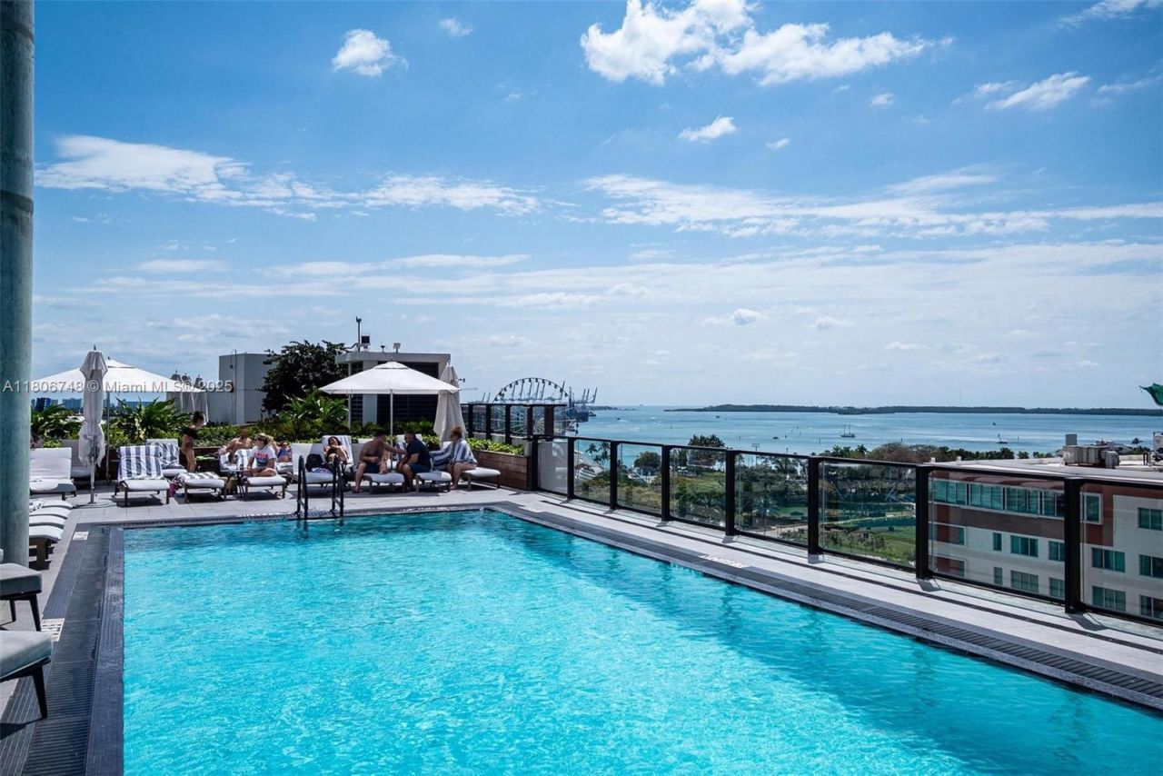 398 NE 5th St, Unit 4518, Miami, FL 33132 Photo