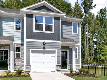 5225 Red Crimson Drive, Willow Springs, NC 27592