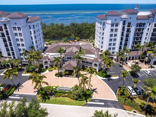 3329 SUNSET KEY CIRCLE, Unit 107, PUNTA GORDA, FL 33955