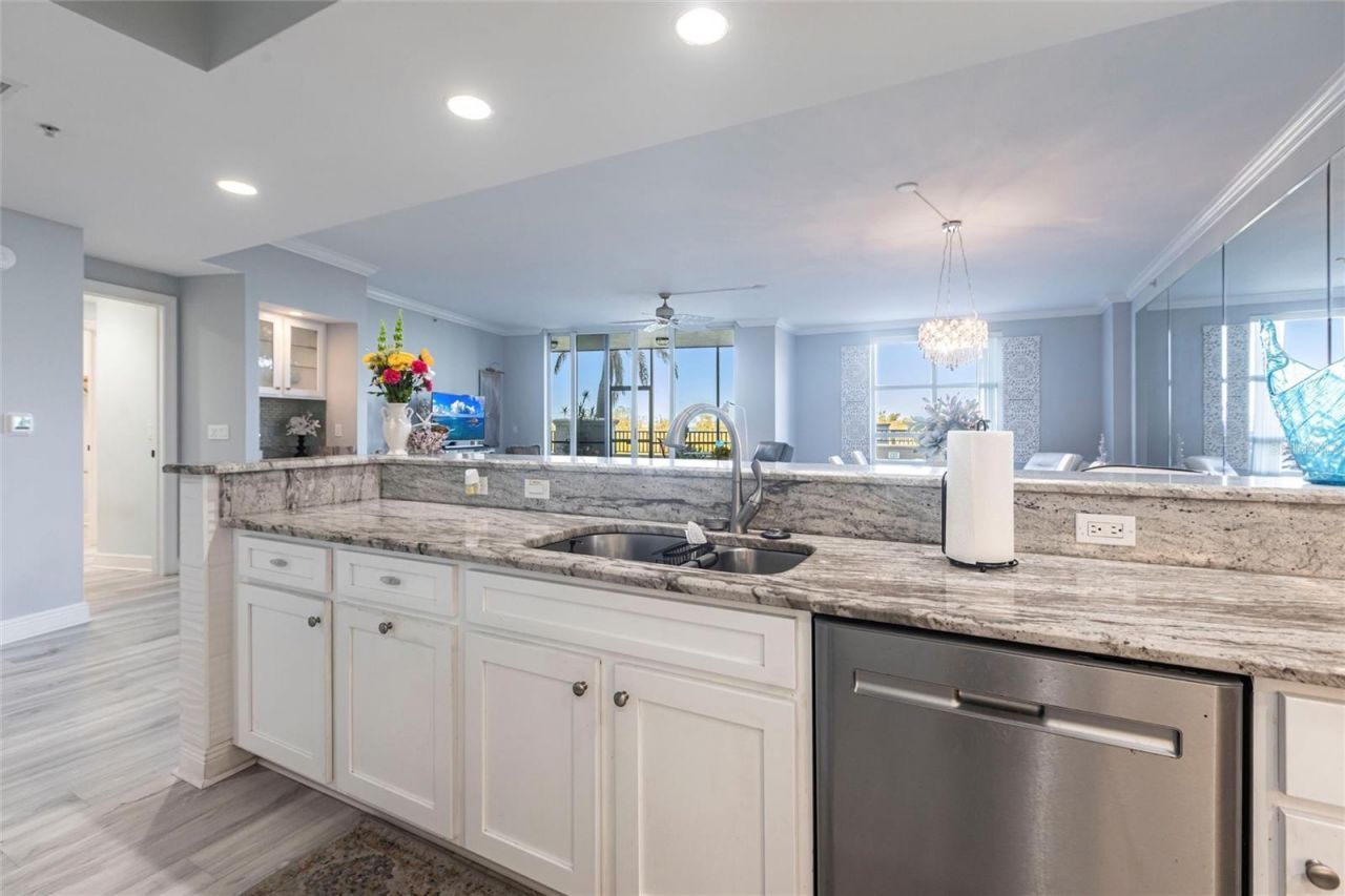 3329 Sunset Key Circle, Unit 107, Punta Gorda, FL 33955 Photo