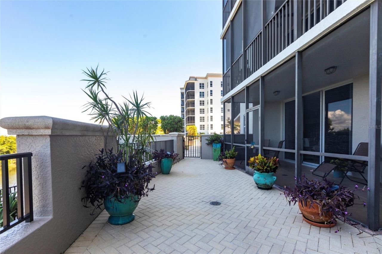 3329 Sunset Key Circle, Unit 107, Punta Gorda, FL 33955 Photo