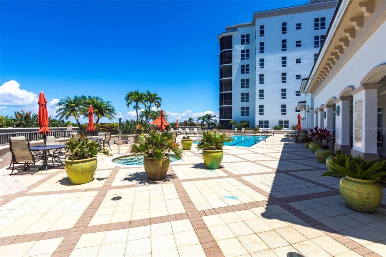 3329 Sunset Key Circle, Unit 107, Punta Gorda, FL 33955 Photo