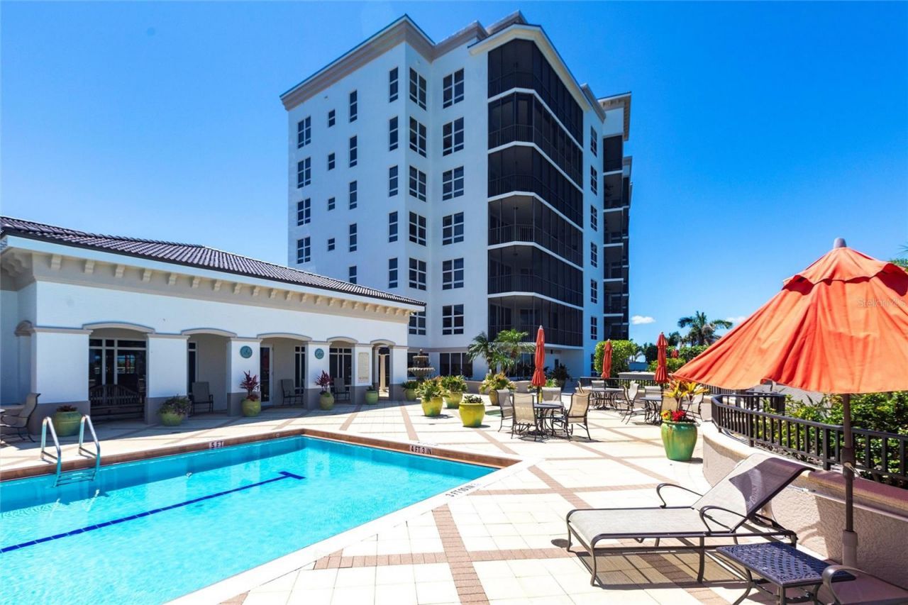 3329 Sunset Key Circle, Unit 107, Punta Gorda, FL 33955 Photo