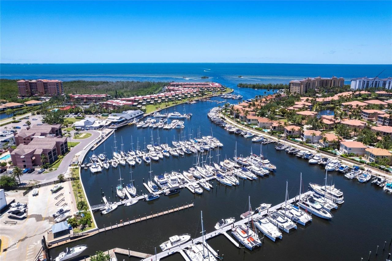 3329 Sunset Key Circle, Unit 107, Punta Gorda, FL 33955 Photo