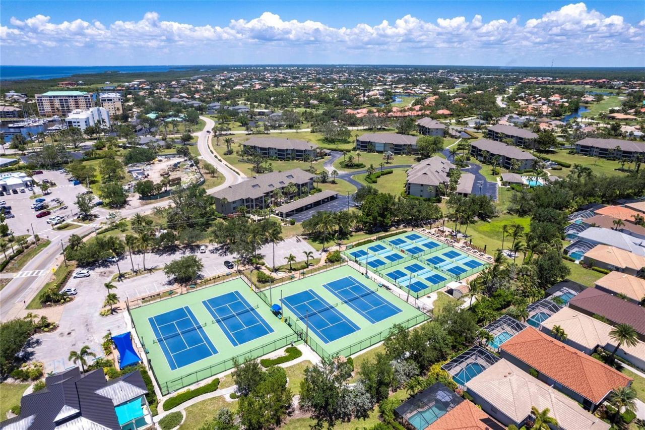 3329 Sunset Key Circle, Unit 107, Punta Gorda, FL 33955 Photo