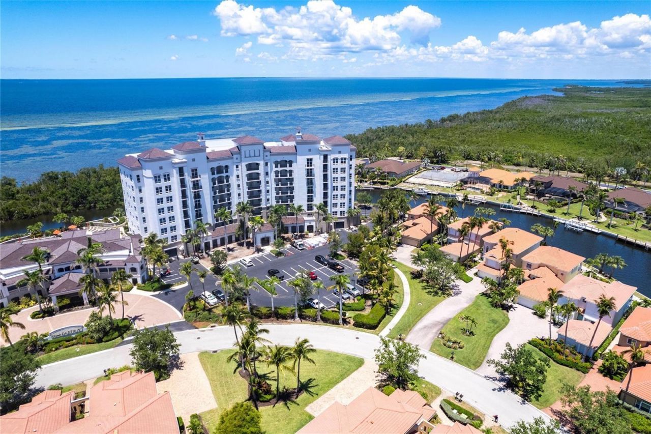 3329 Sunset Key Circle, Unit 107, Punta Gorda, FL 33955 Photo