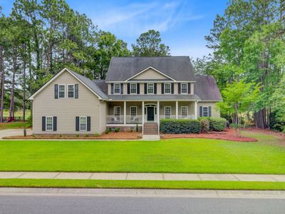 204 Bellerive Lane, Summerville, SC 29483