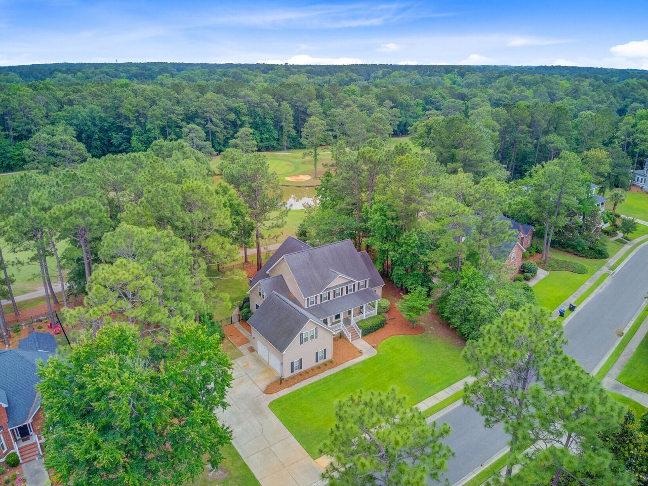 204 Bellerive Lane Photo 78