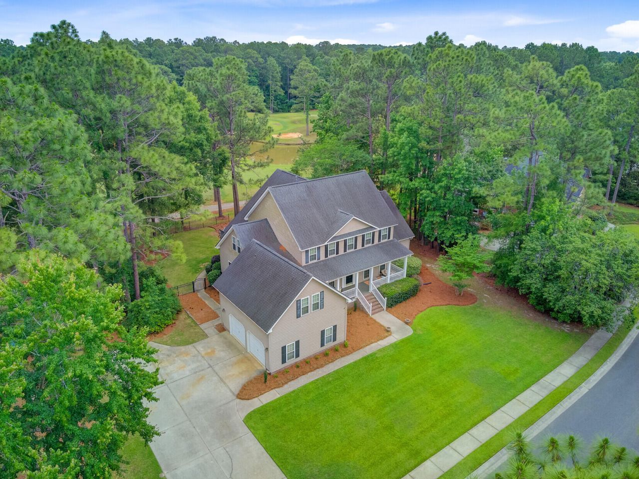 204 Bellerive Lane Photo 79